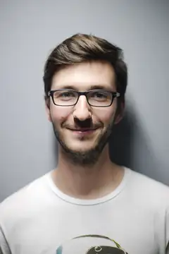 Photo of the person
